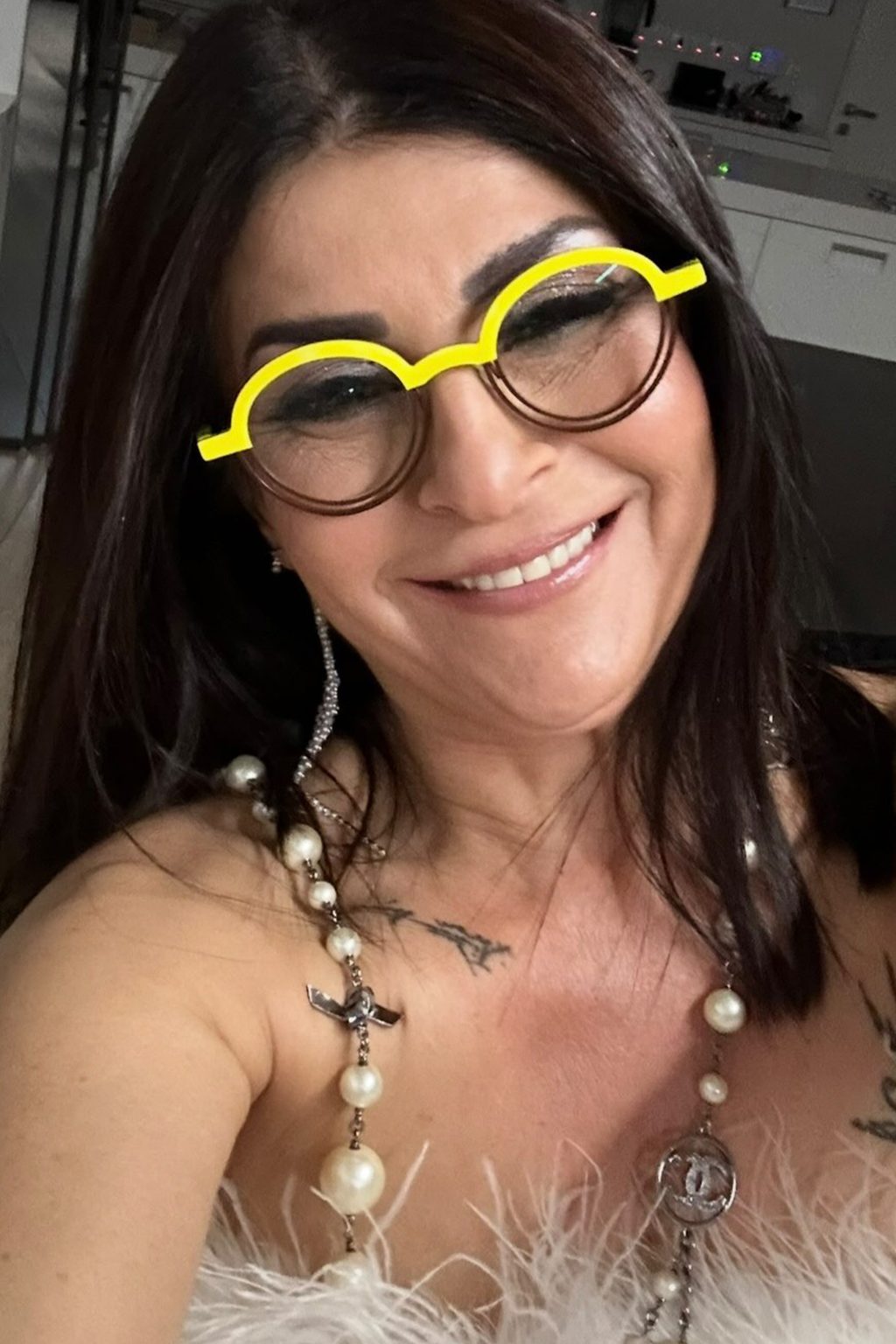 Myriam Soseilos (Nikosia, Cyprus)