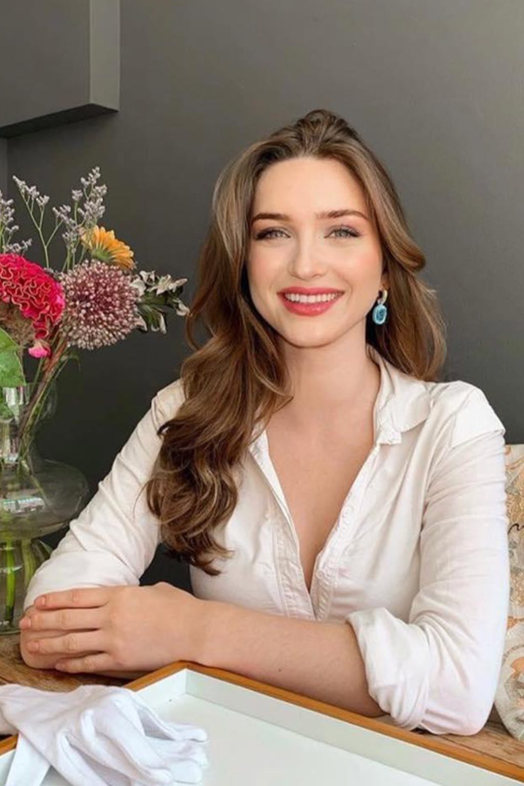 Berke Henny (Amsterdam, Netherlands)